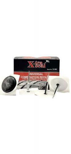 Universal Patch Plug Combination Kit Tire Repair 31 Inc. 13-381, 13-382, 13-383, US $55.99, image 2