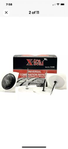 Universal Patch Plug Combination Kit Tire Repair 31 Inc. 13-381, 13-382, 13-383, US $55.99, image 3