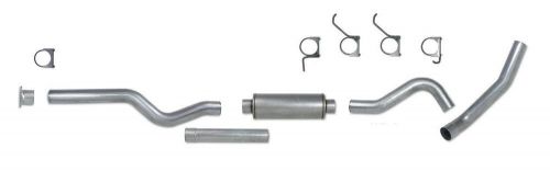 Diamond Eye Performance Exhaust System Kit K4110A, US $736.78, image 3