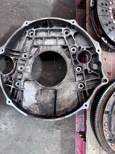 G56 Manual Transmission 6 Speed 4 x 4 2006 Dodge Ram 3500 5.9L Diesel, US $6,100.00, image 2