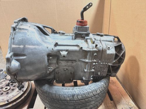 G56 Manual Transmission 6 Speed 4 x 4 2006 Dodge Ram 3500 5.9L Diesel, US $6,100.00, image 6