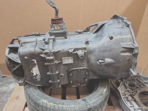 G56 Manual Transmission 6 Speed 4 x 4 2006 Dodge Ram 3500 5.9L Diesel, US $6,100.00, image 9