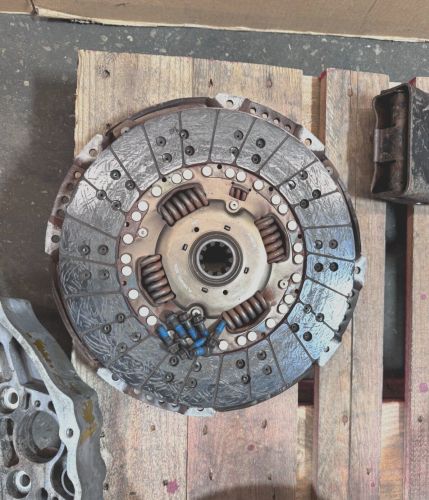 G56 Manual Transmission 6 Speed 4 x 4 2006 Dodge Ram 3500 5.9L Diesel, US $6,100.00, image 11