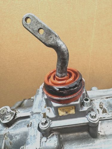 G56 Manual Transmission 6 Speed 4 x 4 2006 Dodge Ram 3500 5.9L Diesel, US $6,100.00, image 13