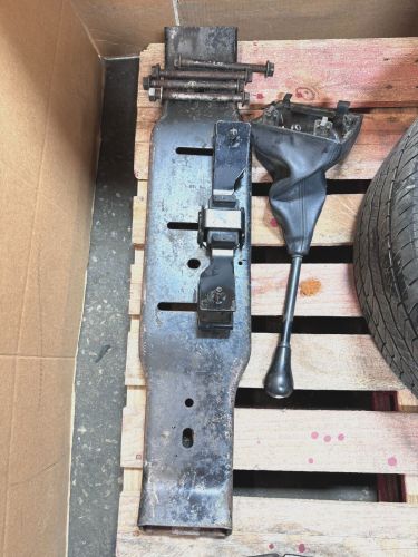 G56 Manual Transmission 6 Speed 4 x 4 2006 Dodge Ram 3500 5.9L Diesel, US $6,100.00, image 14