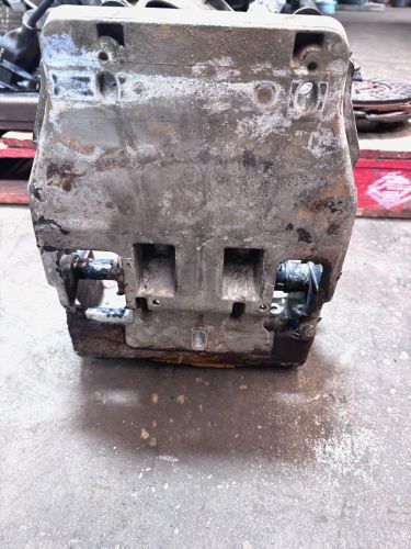 G56 Manual Transmission 6 Speed 4 x 4 2006 Dodge Ram 3500 5.9L Diesel, US $6,100.00, image 16