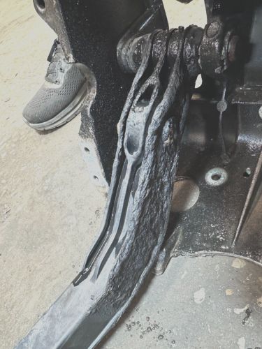 G56 Manual Transmission 6 Speed 4 x 4 2006 Dodge Ram 3500 5.9L Diesel, US $6,100.00, image 17