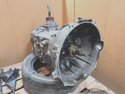 G56 Manual Transmission 6 Speed 4 x 4 2006 Dodge Ram 3500 5.9L Diesel, US $6,100.00, image 29