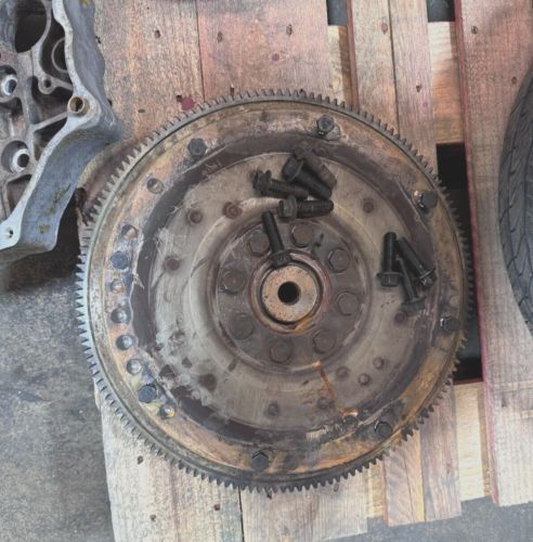 G56 Manual Transmission 6 Speed 4 x 4 2006 Dodge Ram 3500 5.9L Diesel, US $6,100.00, image 31