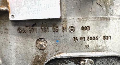 G56 Manual Transmission 6 Speed 4 x 4 2006 Dodge Ram 3500 5.9L Diesel, US $6,100.00, image 39