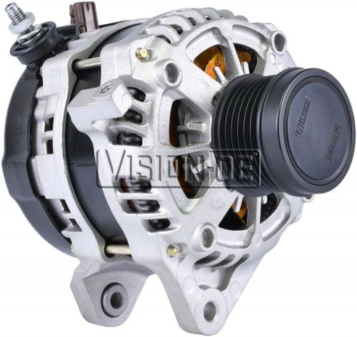 Alternator Vision OE 42247 Reman, US $390.12, image 4