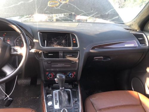 Alternator 140 Amp Bosch Manufacturer Fits 09-12 AUDI Q5 790195, US $155.00, image 2