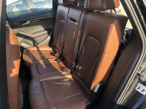 Alternator 140 Amp Bosch Manufacturer Fits 09-12 AUDI Q5 790195, US $155.00, image 3