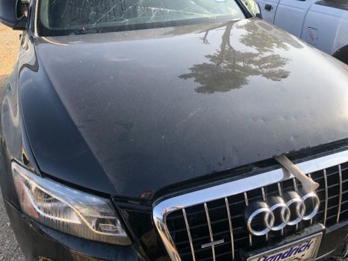 Alternator 140 Amp Bosch Manufacturer Fits 09-12 AUDI Q5 790195, US $155.00, image 6