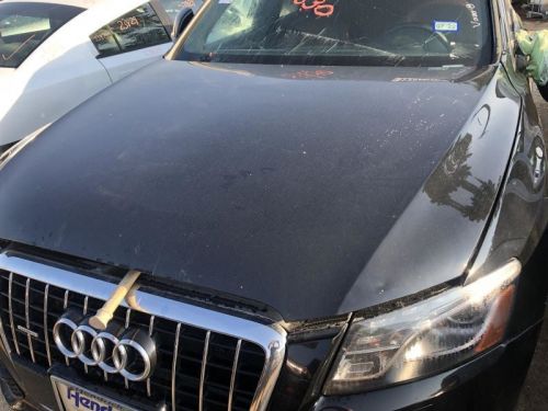 Alternator 140 Amp Bosch Manufacturer Fits 09-12 AUDI Q5 790195, US $155.00, image 7