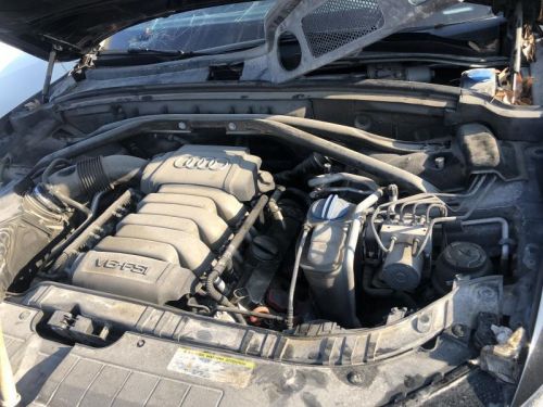 Alternator 140 Amp Bosch Manufacturer Fits 09-12 AUDI Q5 790195, US $155.00, image 11