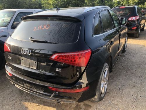 Alternator 140 Amp Bosch Manufacturer Fits 09-12 AUDI Q5 790195, US $155.00, image 12