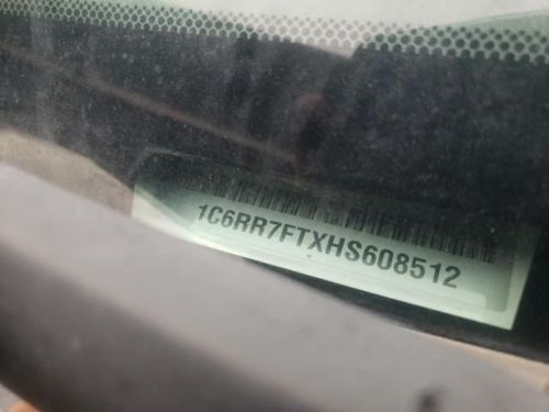 2013 2014 2015 2016 2017 2018 RAM 1500 ANTENNA, US $69.30, image 5