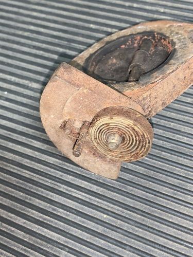 1956-1967 Cadillac Heat Riser Valve Excellent Condition Used, US $275.00, image 2