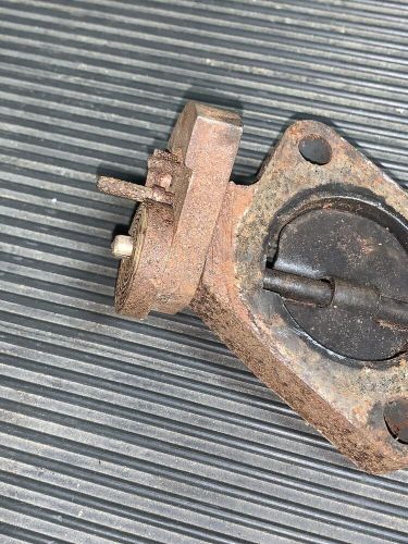 1956-1967 Cadillac Heat Riser Valve Excellent Condition Used, US $275.00, image 3