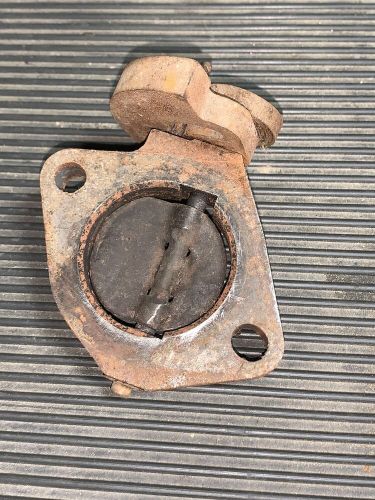 1956-1967 Cadillac Heat Riser Valve Excellent Condition Used, US $275.00, image 5