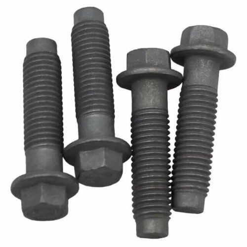 Genuine Ford Starter Bolt W708960-S437M, US $18.70, image 2