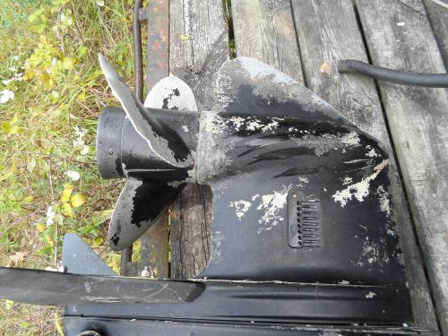 Freshwater MERCRUISER outdrive upper and lower, US $799.00, image 3