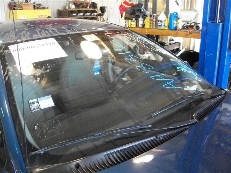 00 01 02 SATURN S SERIES SEDAN ENGINE 1.9L 4-116 SOHC VIN 8 8TH DIGIT, US $825.00, image 5