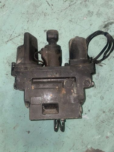 Johnson Evinrude OMC Freshwater Trim & Tilt Unit 1978-1990 60hp-300hp, US $399.00, image 2