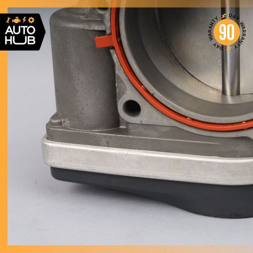 04-09 Cadillac XLR STS 4.6L V8 Engine Throttle Body 12567376 OEM 69k, US $95.00, image 2