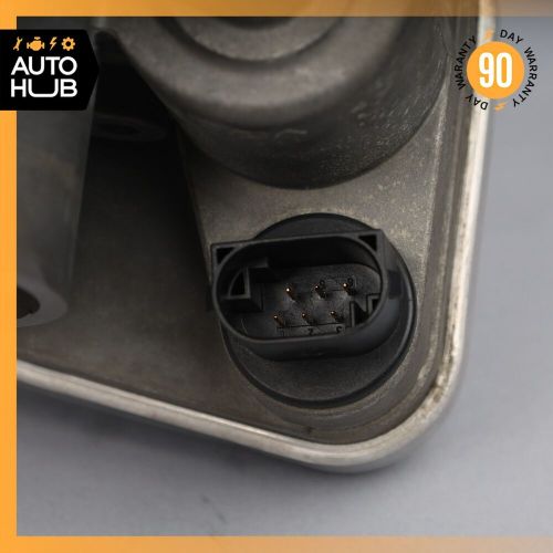 04-09 Cadillac XLR STS 4.6L V8 Engine Throttle Body 12567376 OEM 69k, US $95.00, image 9