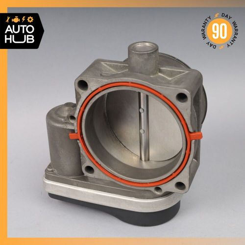 04-09 Cadillac XLR STS 4.6L V8 Engine Throttle Body 12567376 OEM 69k, US $95.00, image 10