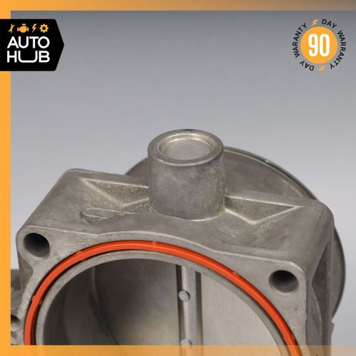 04-09 Cadillac XLR STS 4.6L V8 Engine Throttle Body 12567376 OEM 69k, US $95.00, image 11