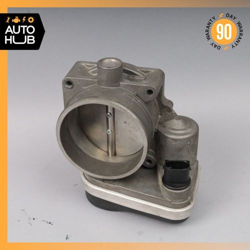 04-09 Cadillac XLR STS 4.6L V8 Engine Throttle Body 12567376 OEM 69k, US $95.00, image 12