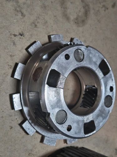 Ford C6 Front Planetary Three Pinion Assembly And Hub Ring Gear, US $24.99, image 2