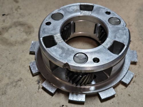 Ford C6 Front Planetary Three Pinion Assembly And Hub Ring Gear, US $24.99, image 3