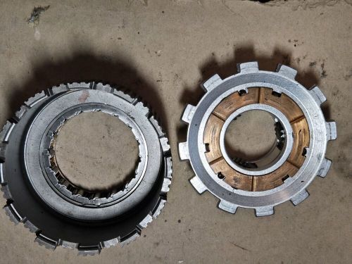 Ford C6 Front Planetary Three Pinion Assembly And Hub Ring Gear, US $24.99, image 4