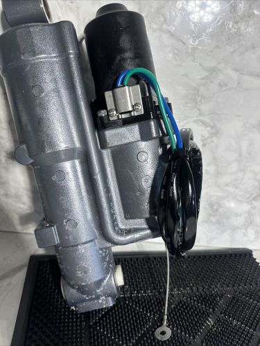 POWER TRIM & TILT ASSY 6D8-43800-01-8D Yamaha Outboard 75hp 90hp F90 F75 2011, US $699.95, image 2