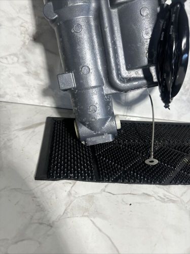 POWER TRIM & TILT ASSY 6D8-43800-01-8D Yamaha Outboard 75hp 90hp F90 F75 2011, US $699.95, image 3