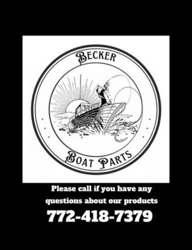 POWER TRIM & TILT ASSY 6D8-43800-01-8D Yamaha Outboard 75hp 90hp F90 F75 2011, US $699.95, image 5