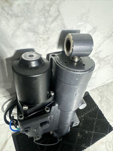 POWER TRIM & TILT ASSY 6D8-43800-01-8D Yamaha Outboard 75hp 90hp F90 F75 2011, US $699.95, image 8