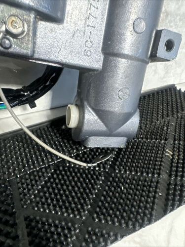 POWER TRIM & TILT ASSY 6D8-43800-01-8D Yamaha Outboard 75hp 90hp F90 F75 2011, US $699.95, image 10