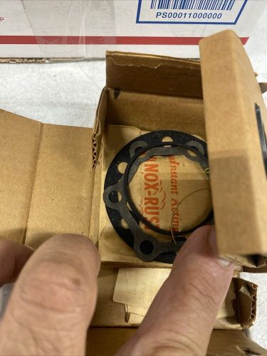 NOS OEM Ford AC Compressor Seal Kit for 1963-64 C4AZ-19655-A, US $25.00, image 3