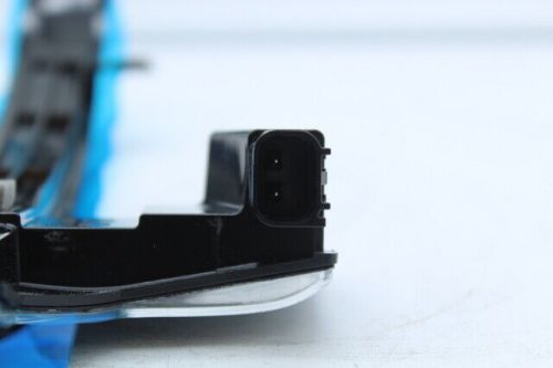 Genuine Mazda Turn Signal Lamp - Driver's Side (LH) TK48-69-182A, US $109.92, image 2