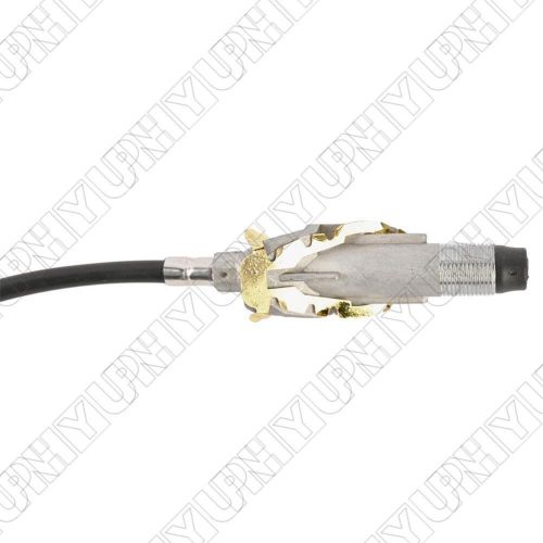 1x radio antenna replacement 56043089af for dodge ram 1500 02-08 2500/3500 02-10