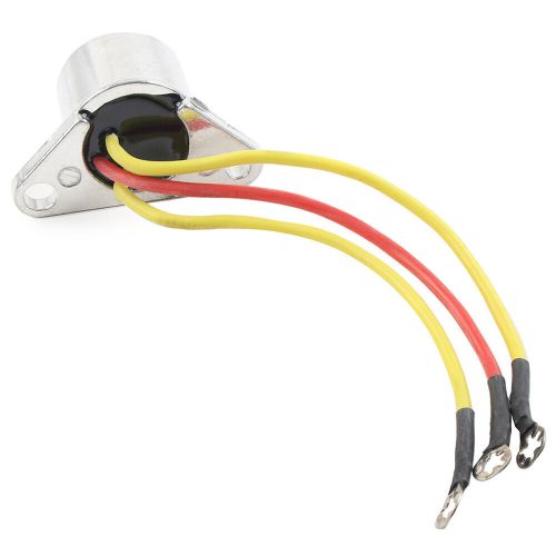 3 Wire Rectifier Regulator Fit For Johnson Evinrude 50 60 65 70 75 85 88 90 Hp, US $17.65, image 3