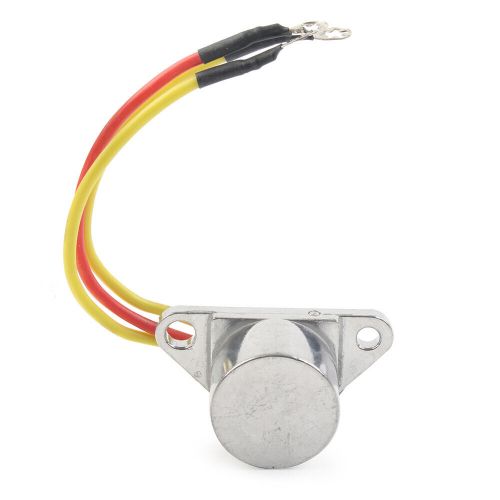 3 Wire Rectifier Regulator Fit For Johnson Evinrude 50 60 65 70 75 85 88 90 Hp, US $17.65, image 6