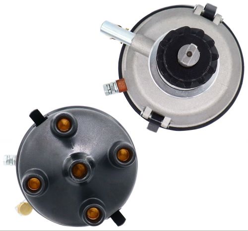 Ford NAA & Jubilee Tractors Distributor Assembly Replacement FAC12127D 86643560, US $84.99, image 2