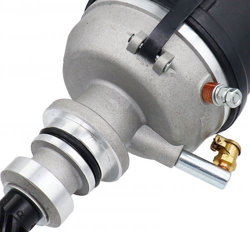 Ford NAA & Jubilee Tractors Distributor Assembly Replacement FAC12127D 86643560, US $84.99, image 5
