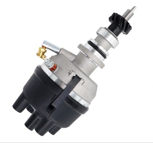 Ford NAA & Jubilee Tractors Distributor Assembly Replacement FAC12127D 86643560, US $84.99, image 6